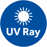 UV Ray Sterilisation icon