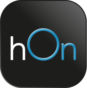 hOn logo