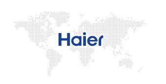 Haier Results 2021